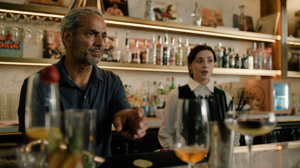 PASSING THE BAR