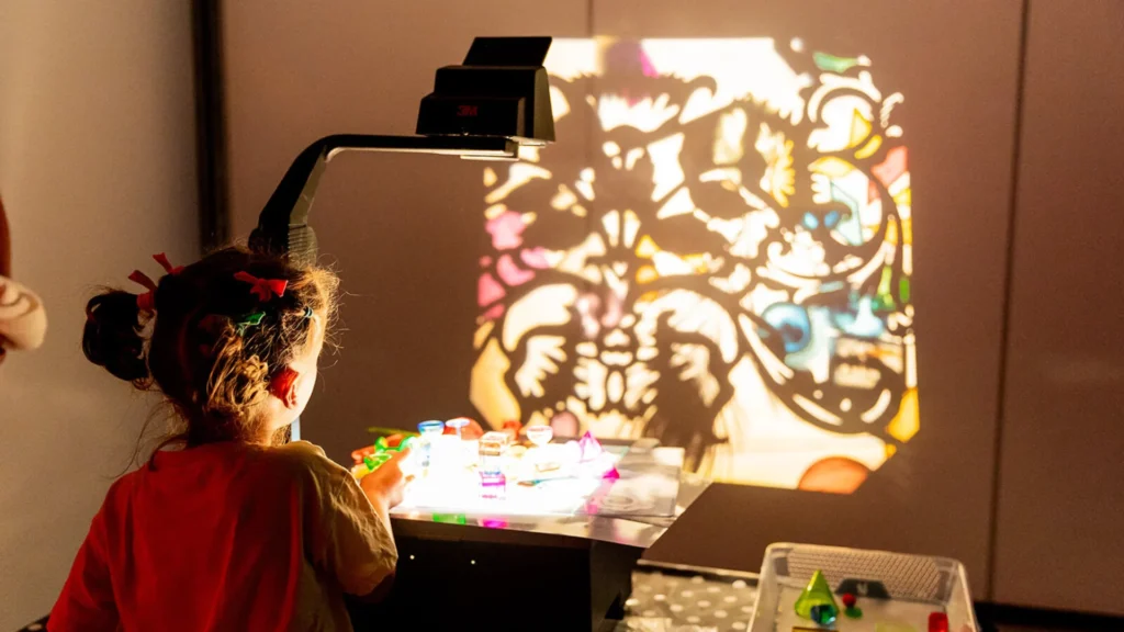 Small World Cinema at Turner Contemporary Shannen Lythgoe Photo 32