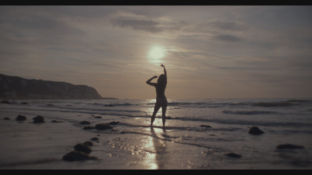 TRANSCENDENCE